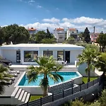 Kyamon Estate Luxury Villa