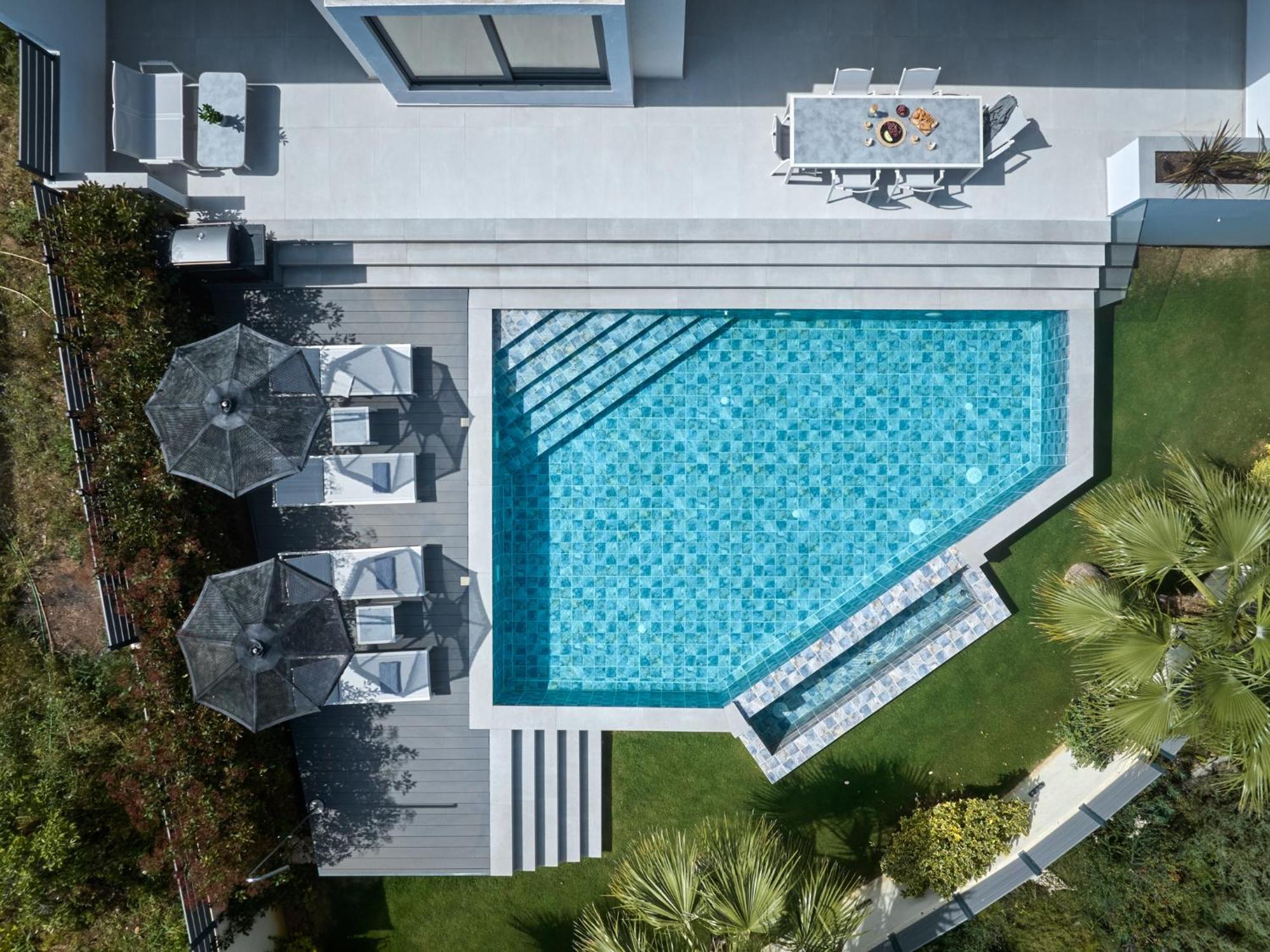 Kyamon Estate Luxury Chania (Crete)
