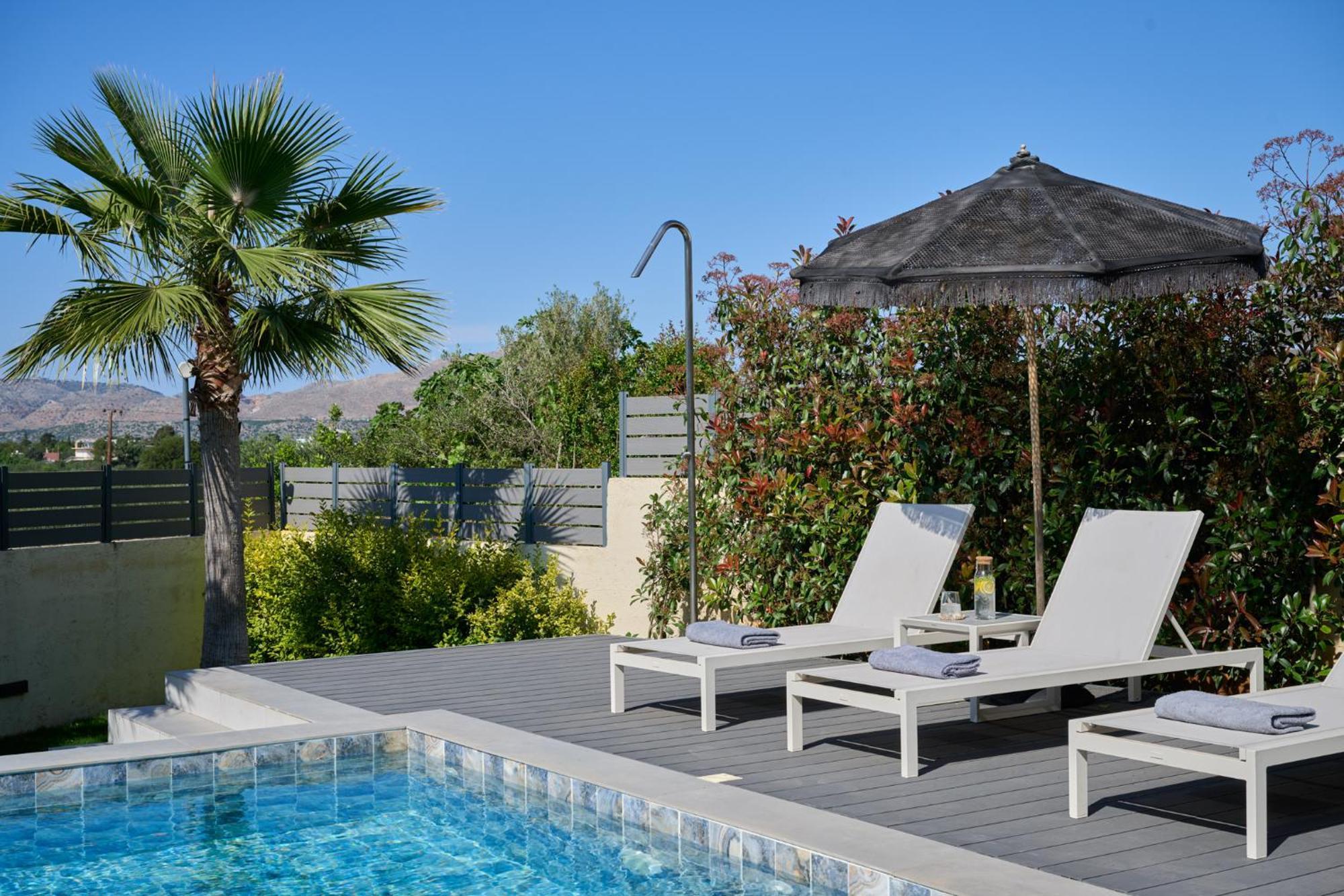 Kyamon Estate Luxury * Chania (Crete)