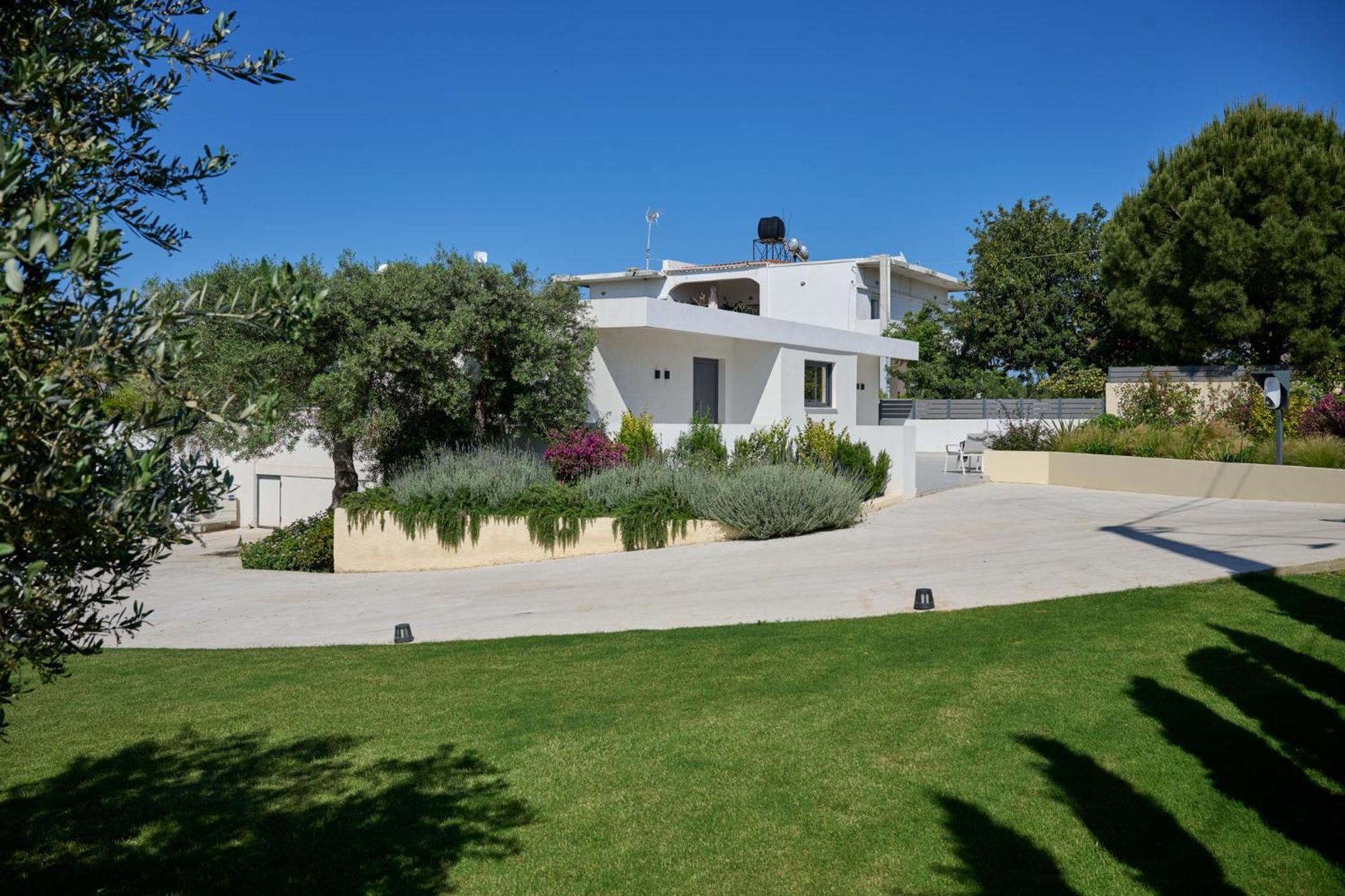 Kyamon Estate Luxury * Chania (Crete)