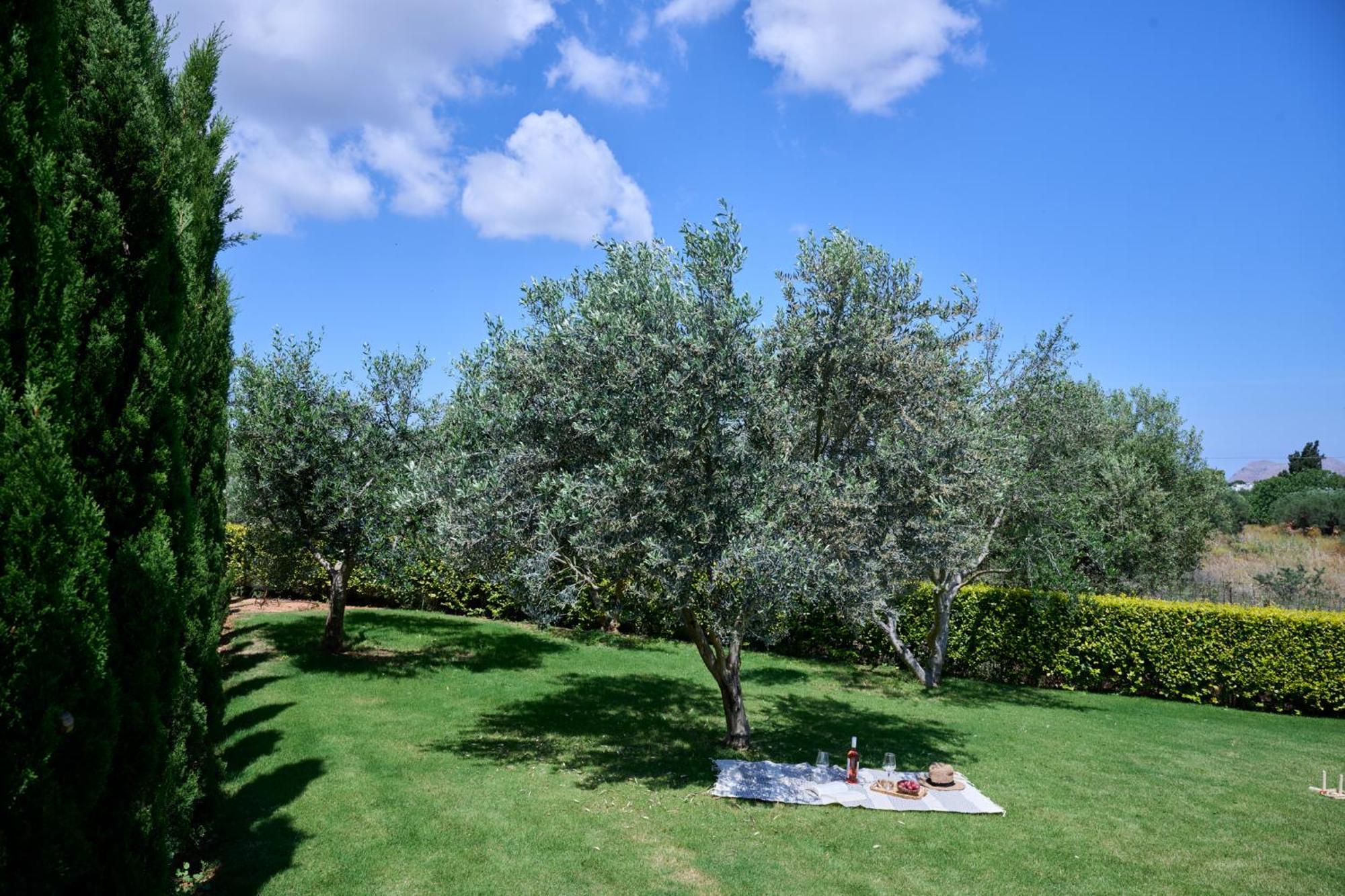 Kyamon Estate Luxury Villa