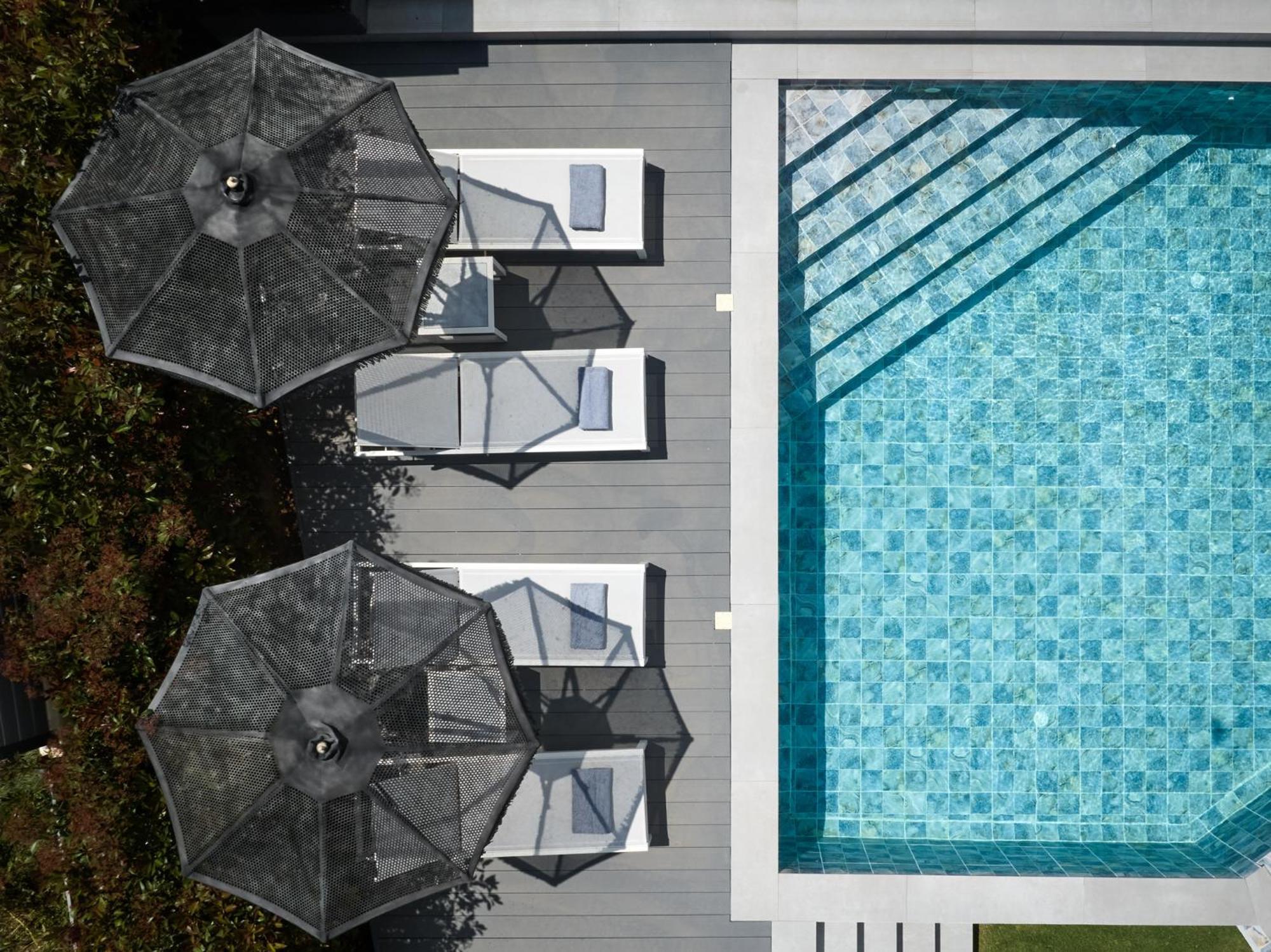 Villa Kyamon Estate Luxury *
