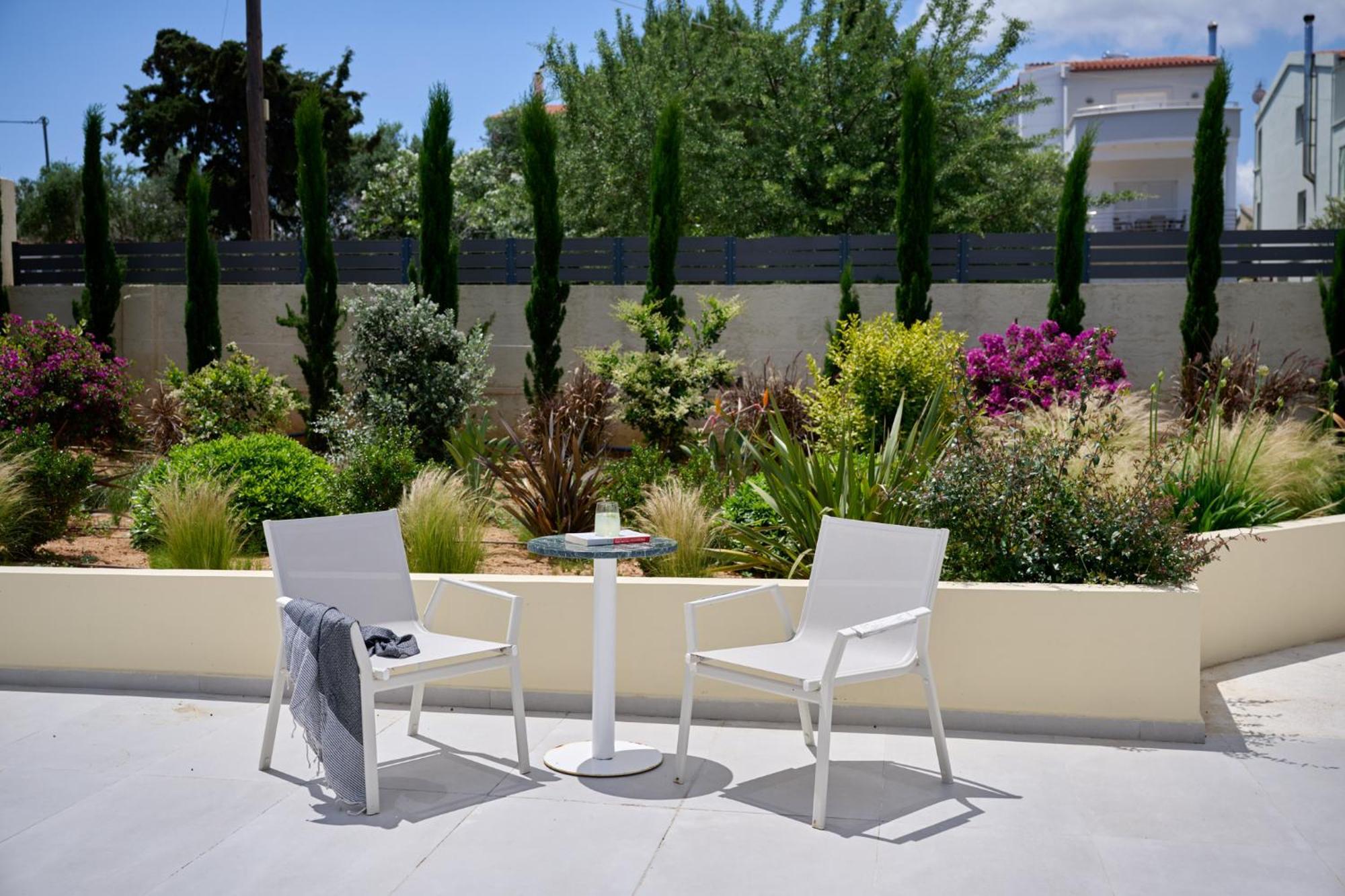 Kyamon Estate Luxury Chania (Crete)