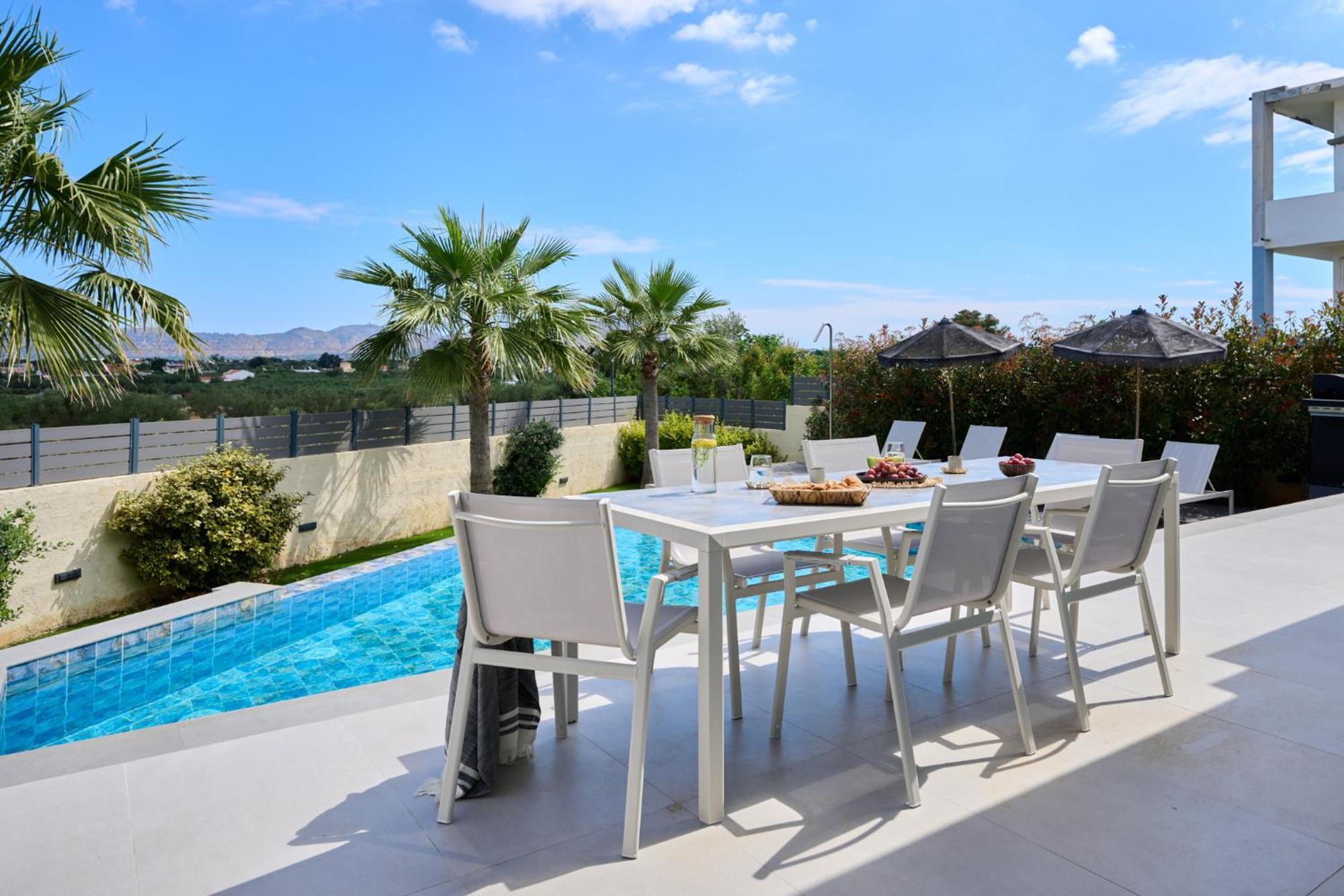 Kyamon Estate Luxury * Chania (Crete)