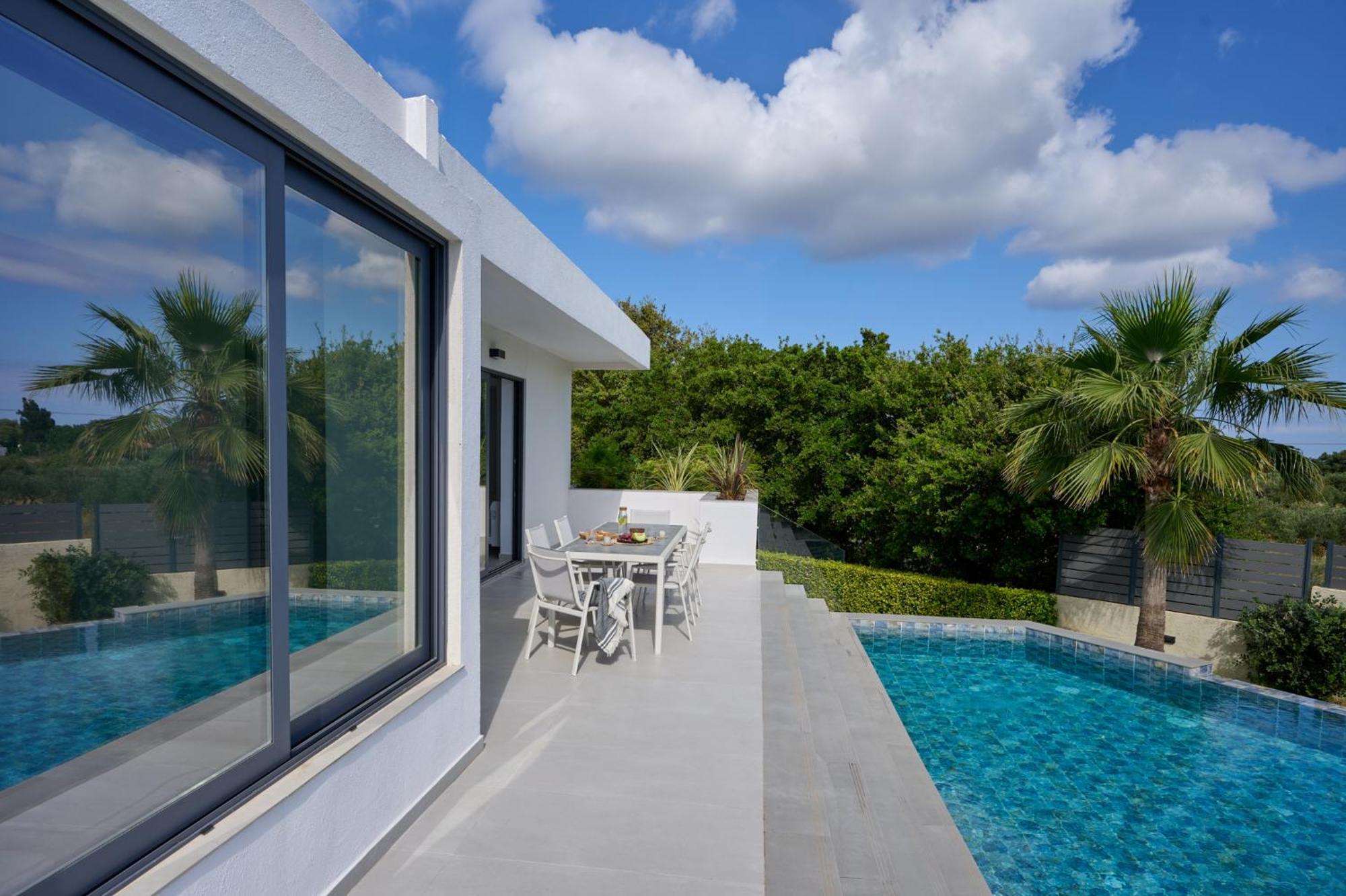 Kyamon Estate Luxury Villa *