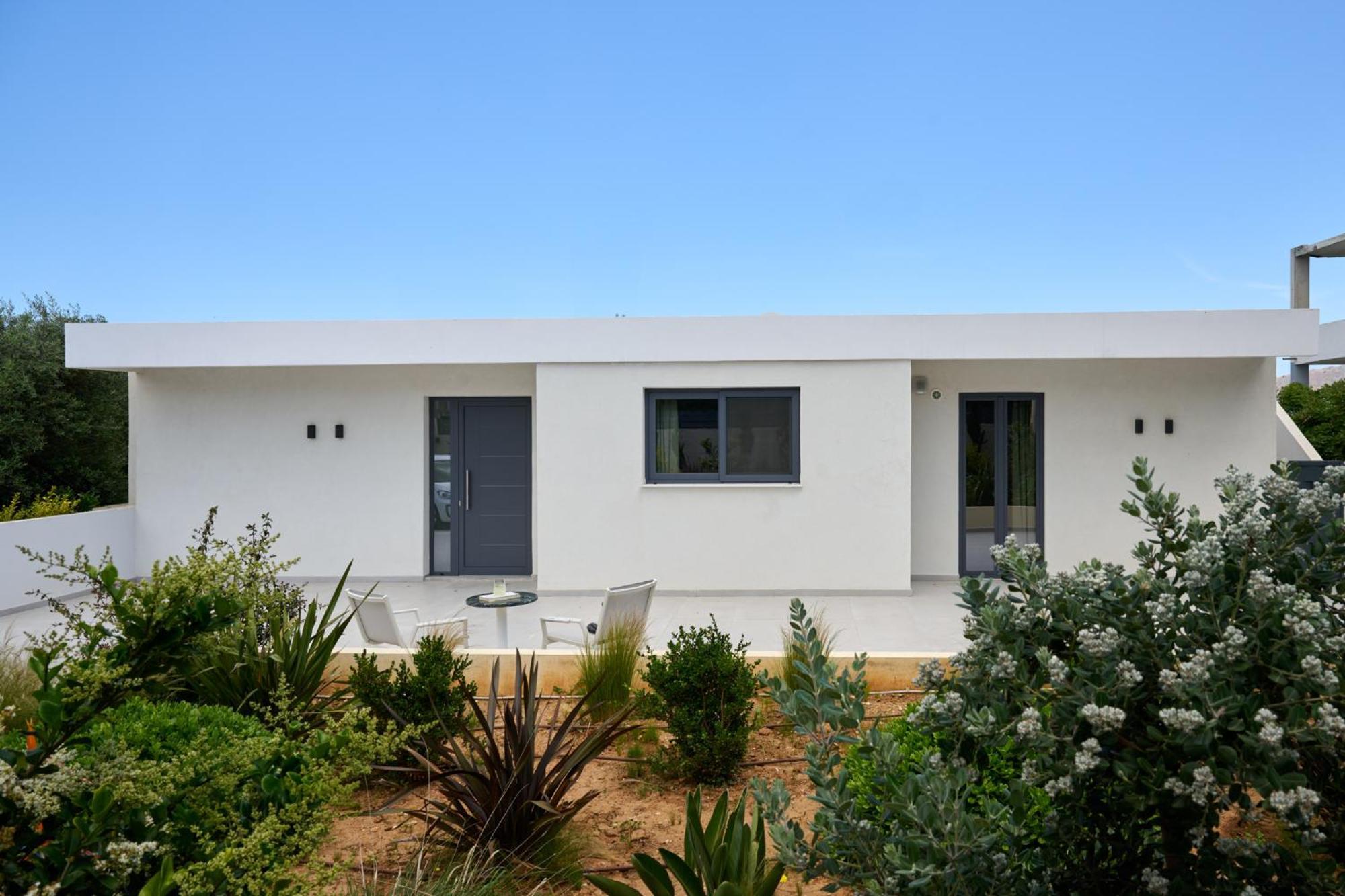 Villa Kyamon Estate Luxury *