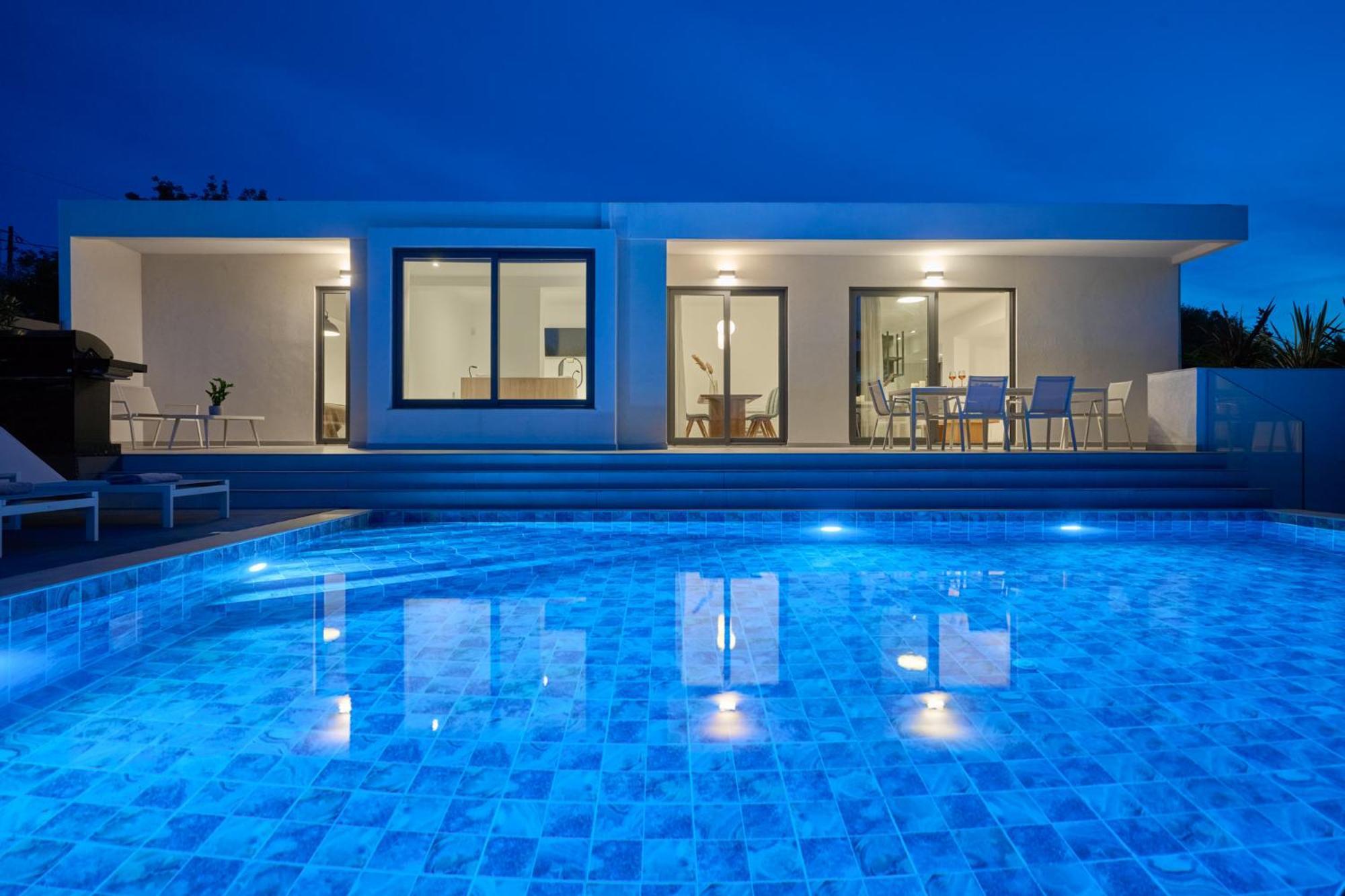 Kyamon Estate Luxury * Chania (Crete)