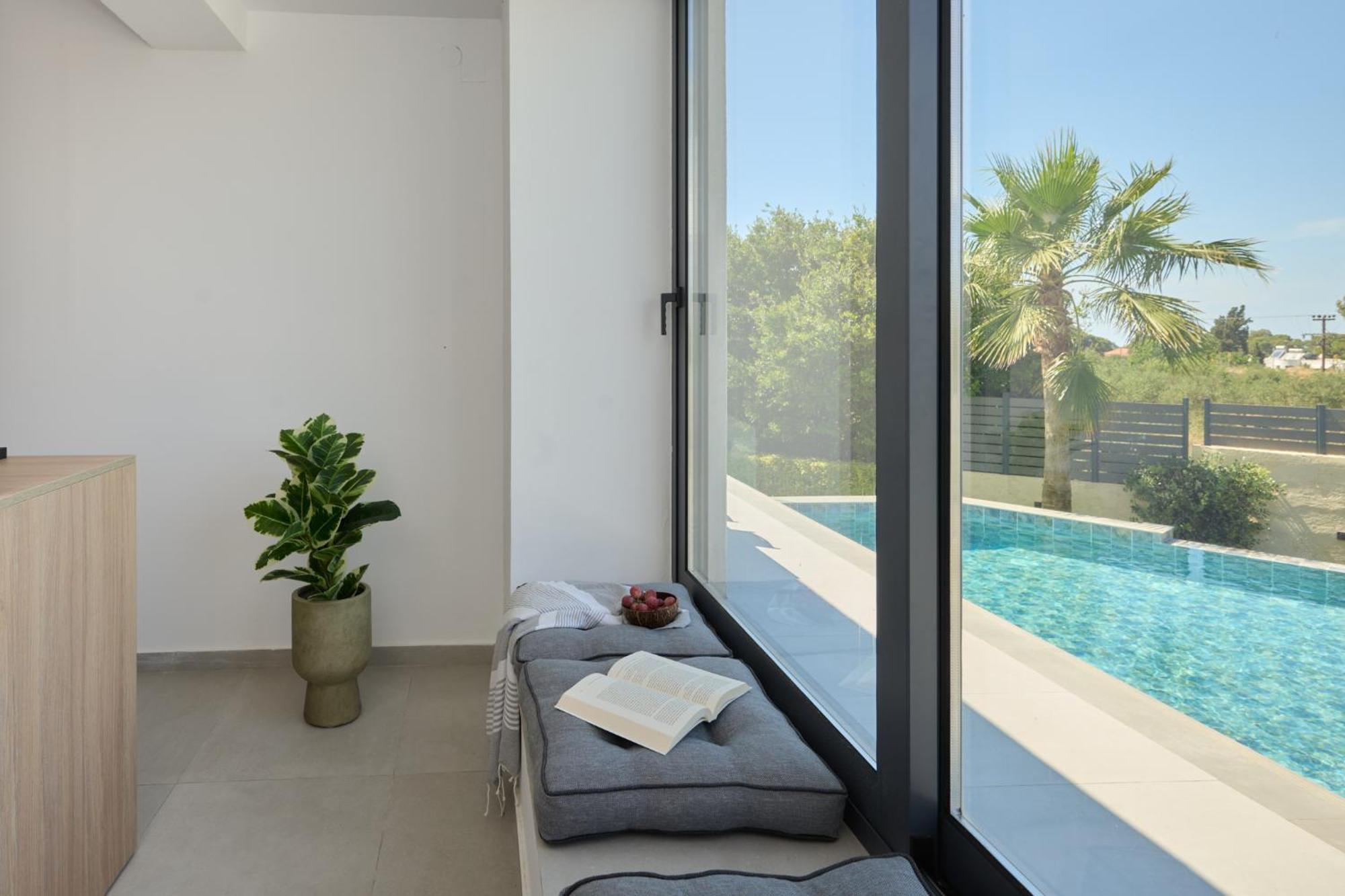 Kyamon Estate Luxury