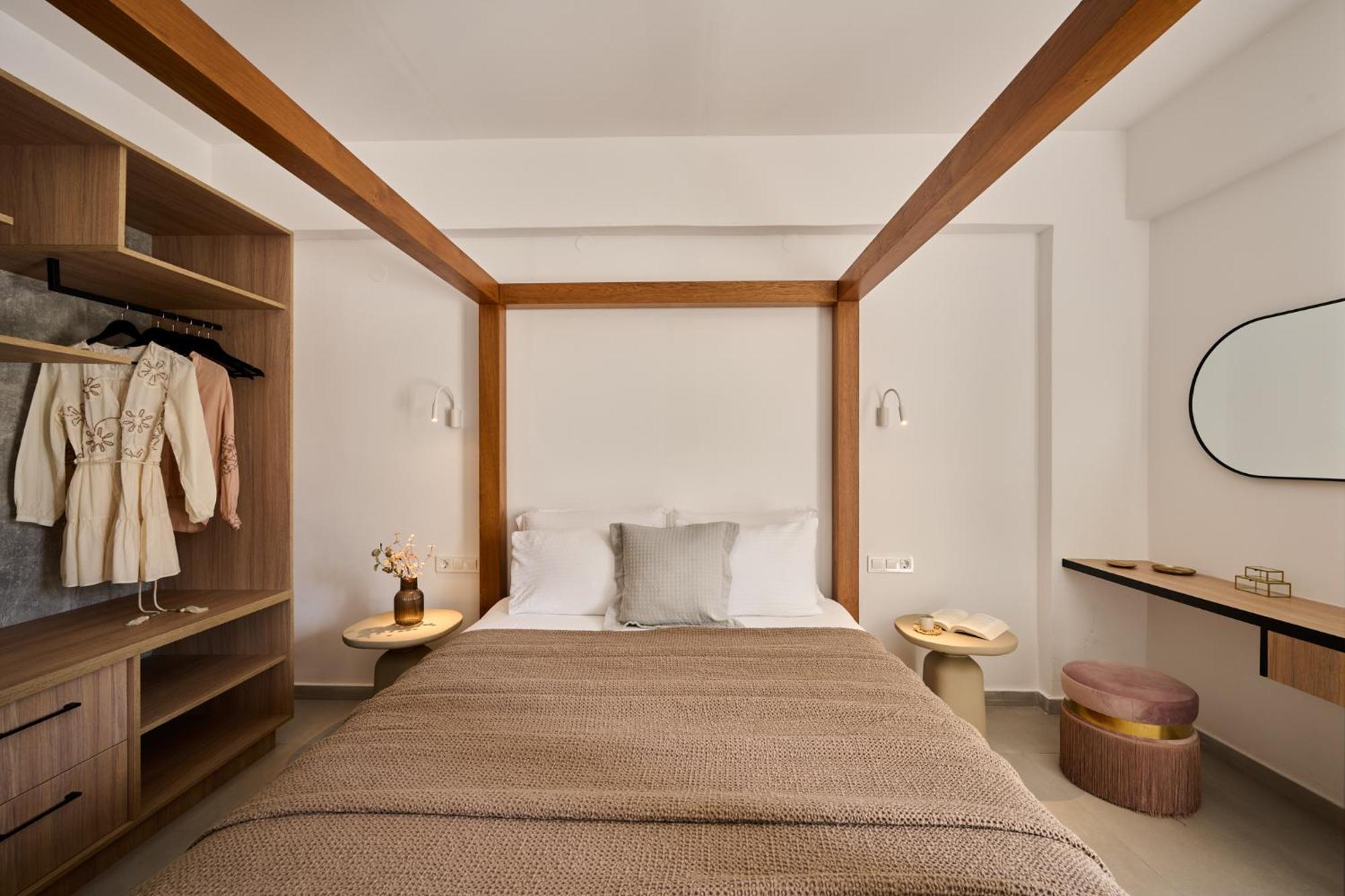 Kyamon Estate Luxury * Chania (Crete)