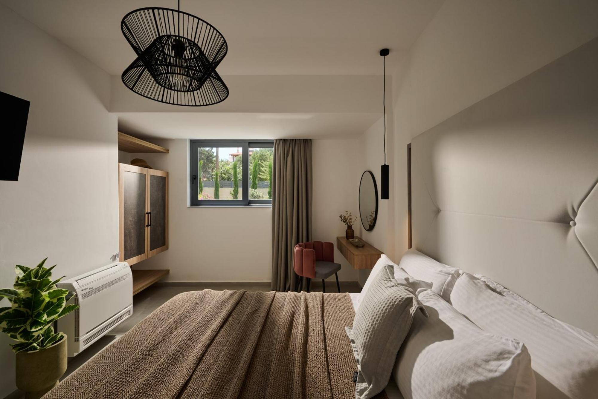 Kyamon Estate Luxury Villa
