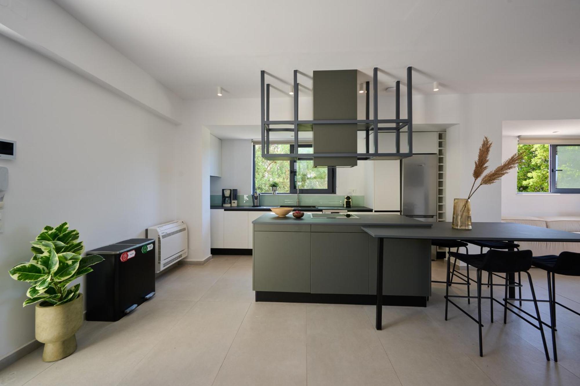 Kyamon Estate Luxury