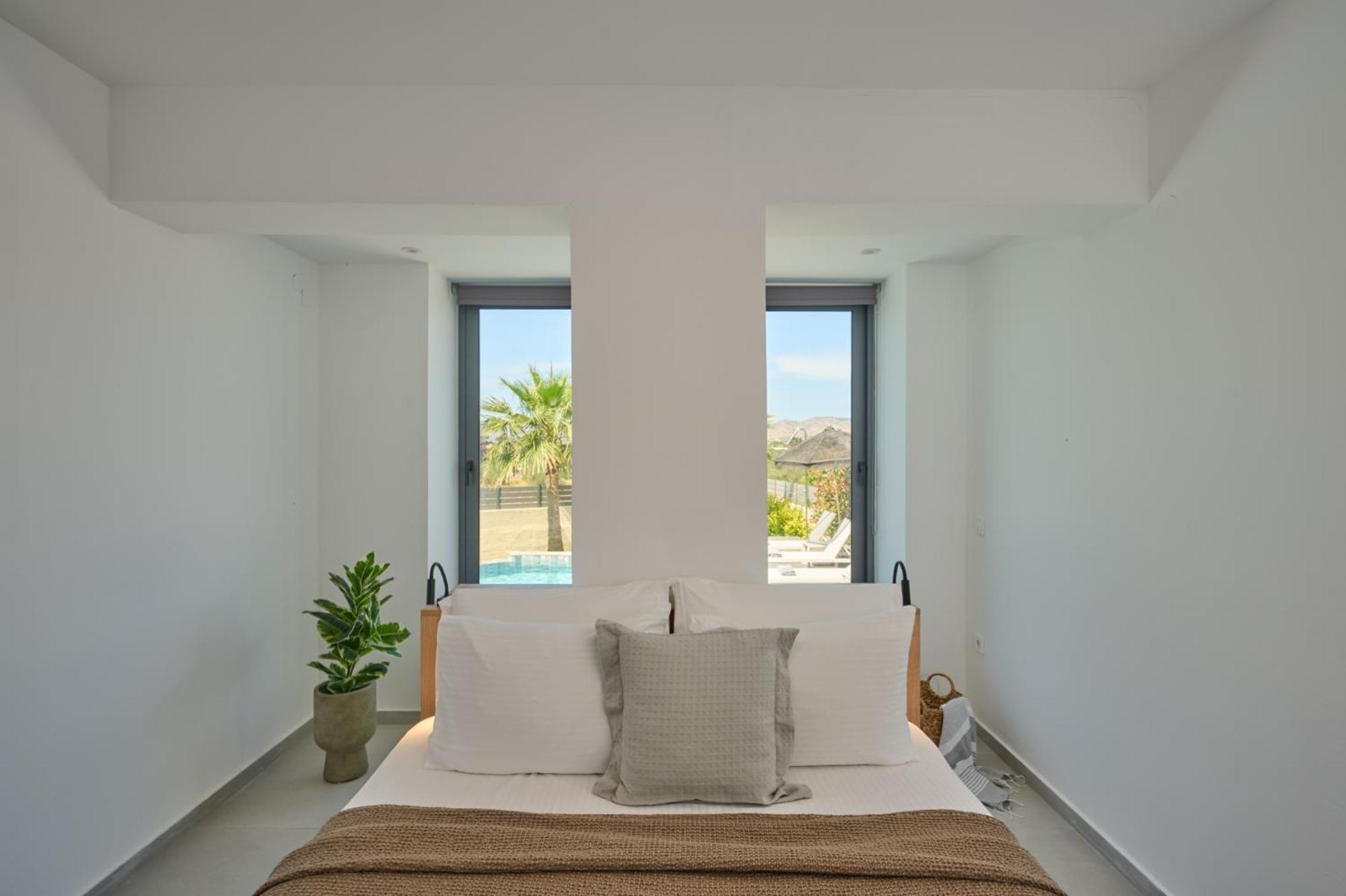 Villa Kyamon Estate Luxury Chania (Crete)