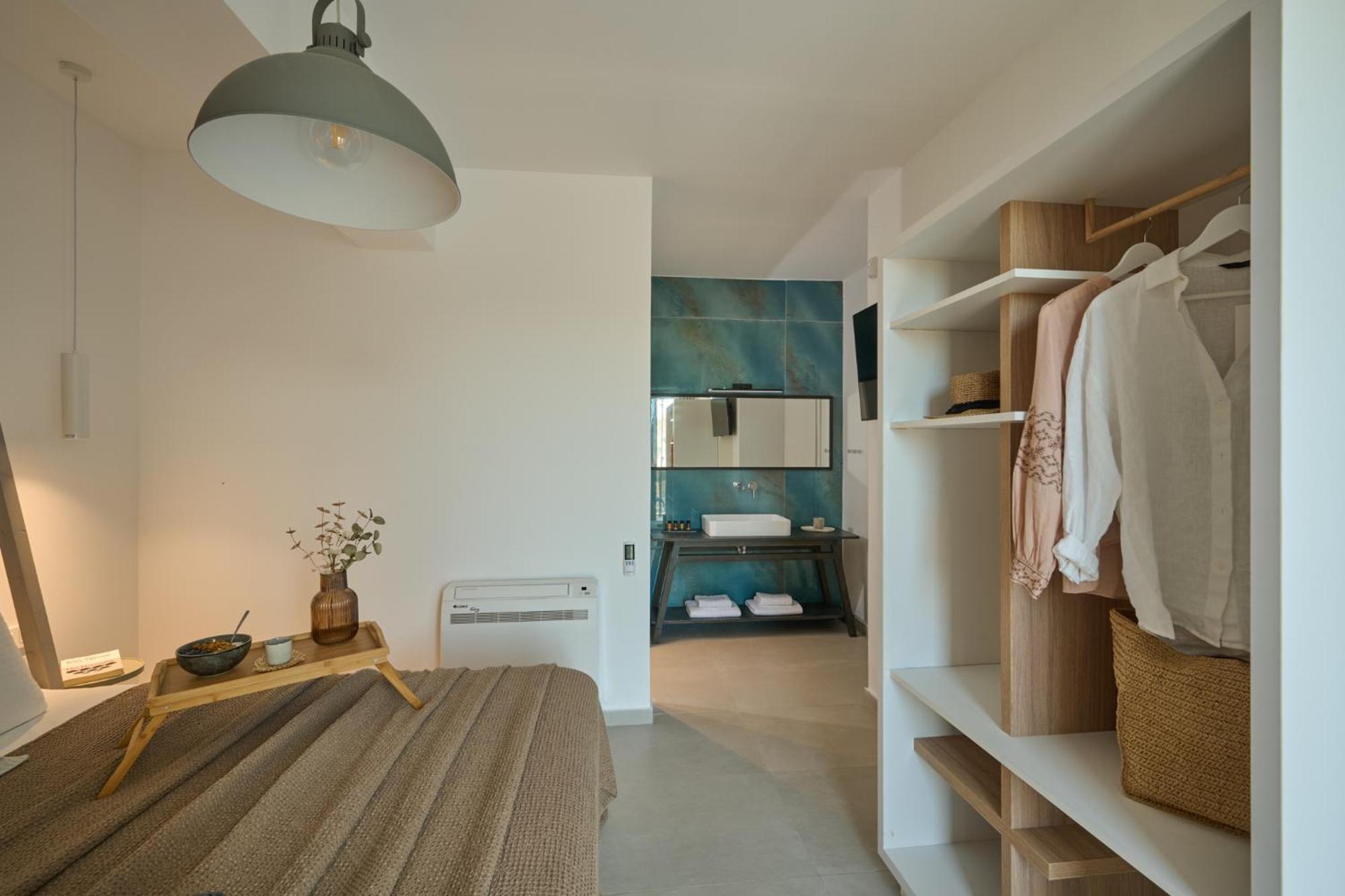 Kyamon Estate Luxury Villa Chania (Crete)