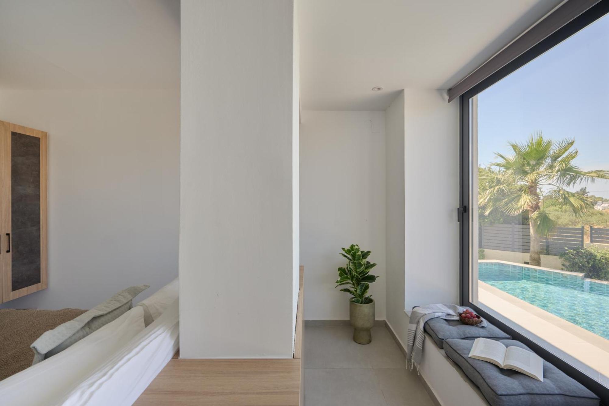 Villa Kyamon Estate Luxury Chania (Crete)