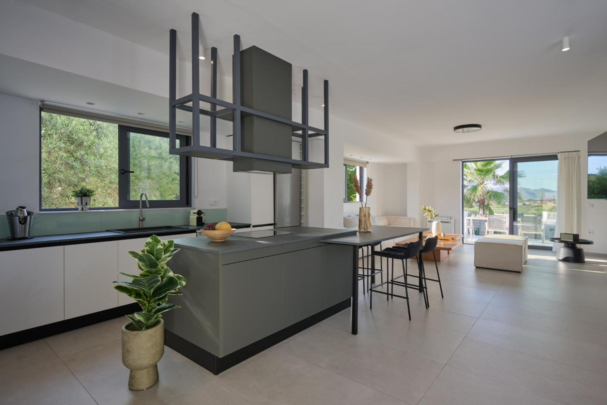 Kyamon Estate Luxury Villa