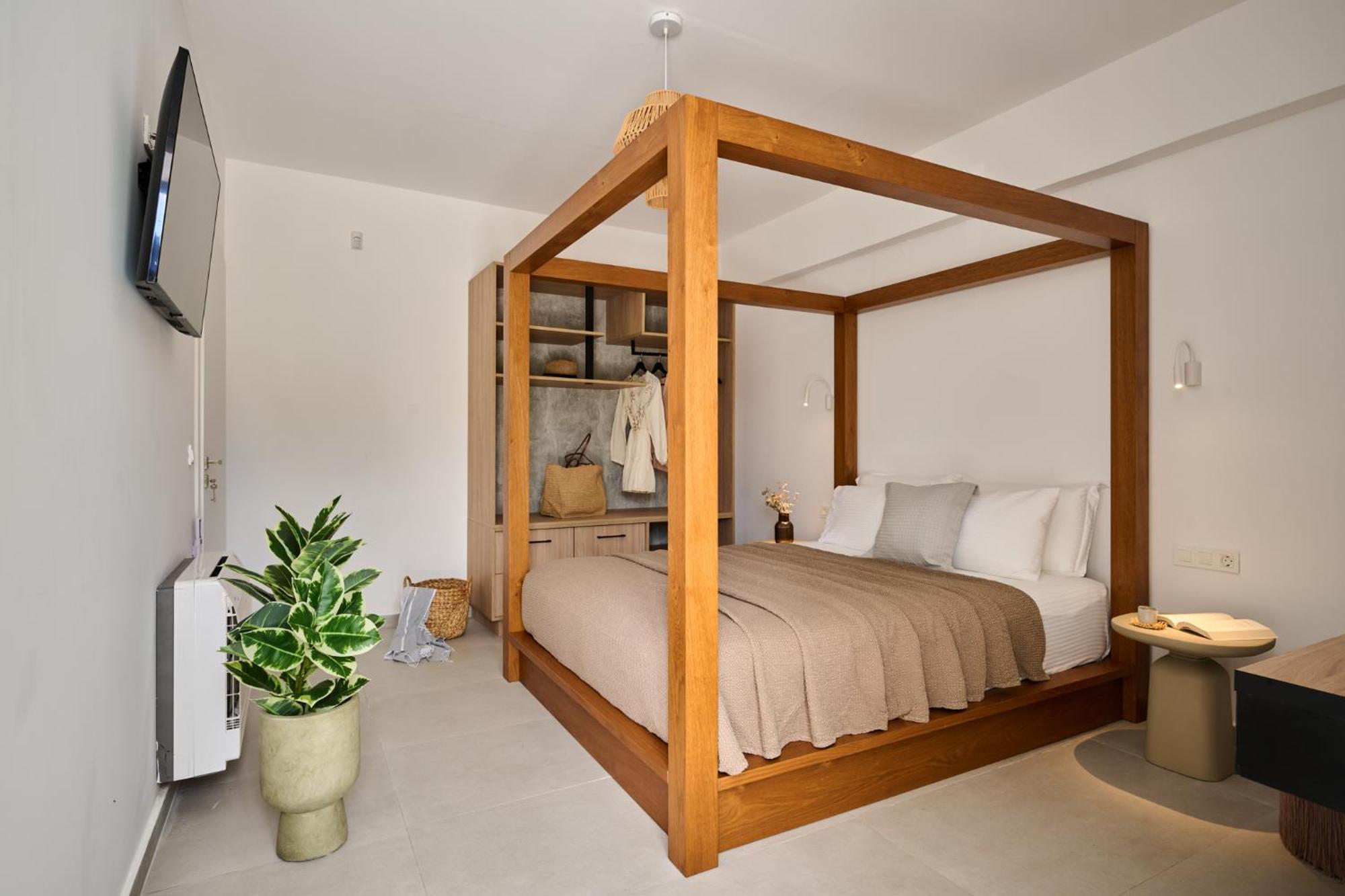 Kyamon Estate Luxury Villa *