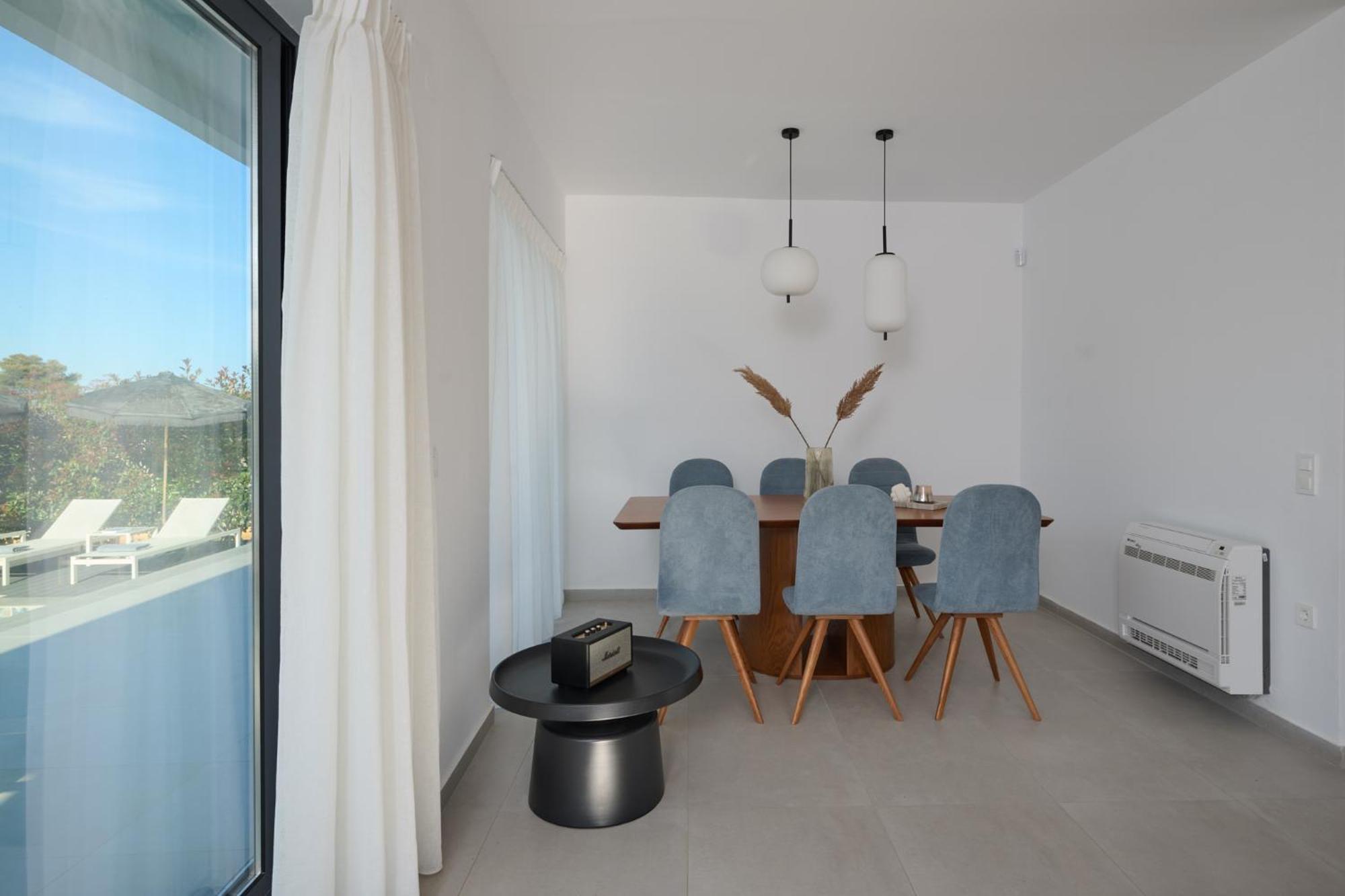 Kyamon Estate Luxury * Chania (Crete)