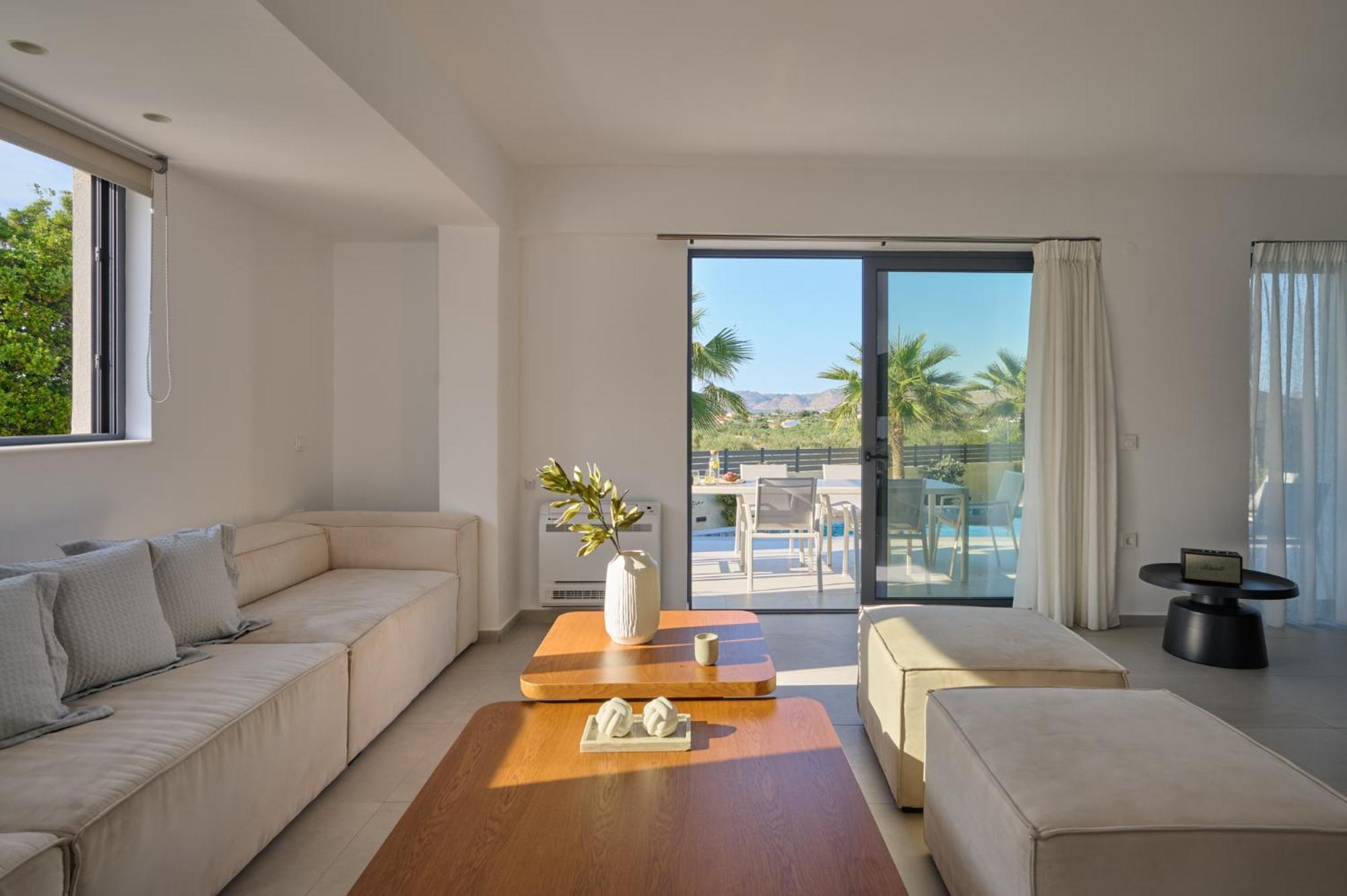 Kyamon Estate Luxury Villa
