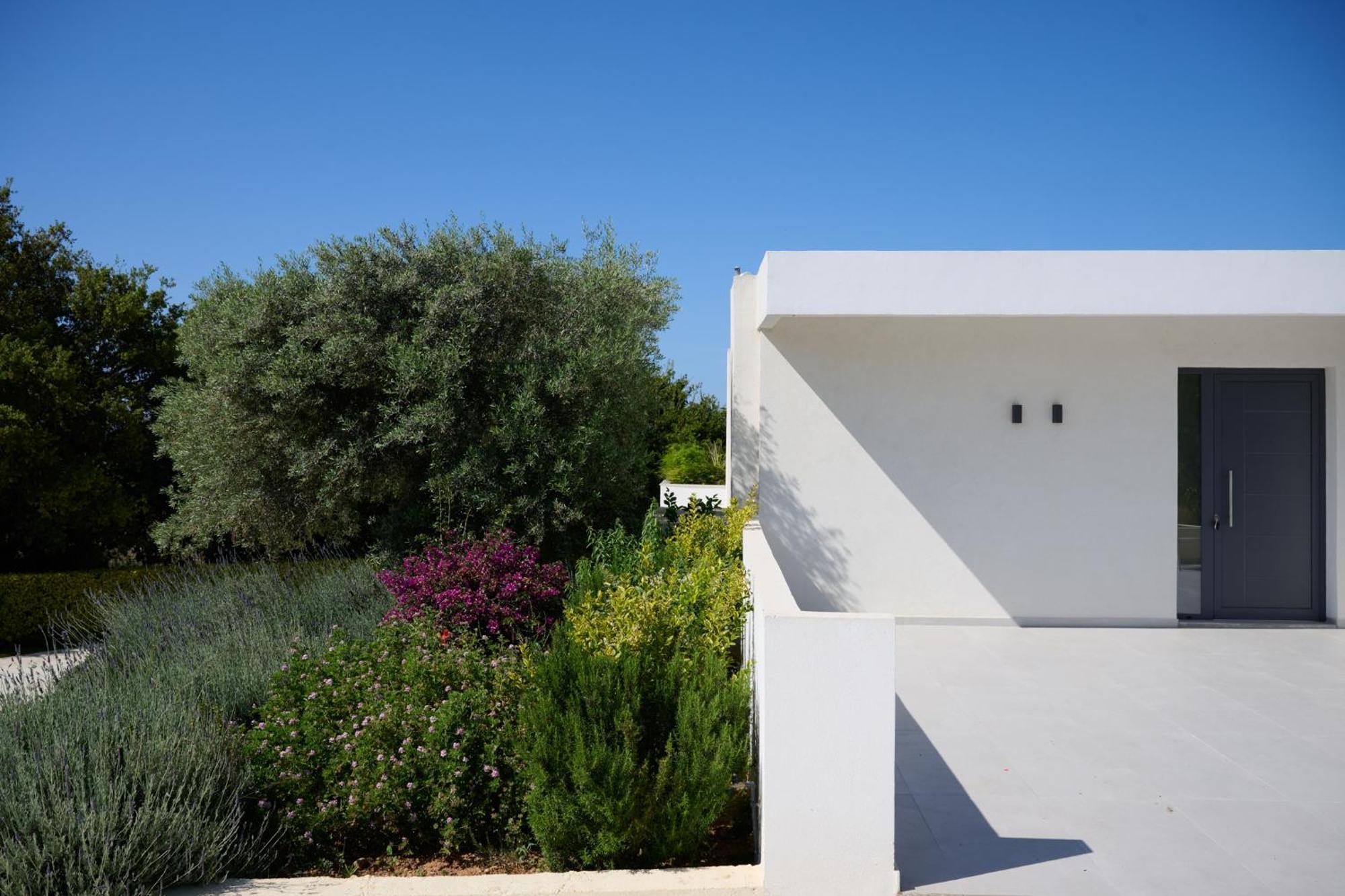 Kyamon Estate Luxury Villa *