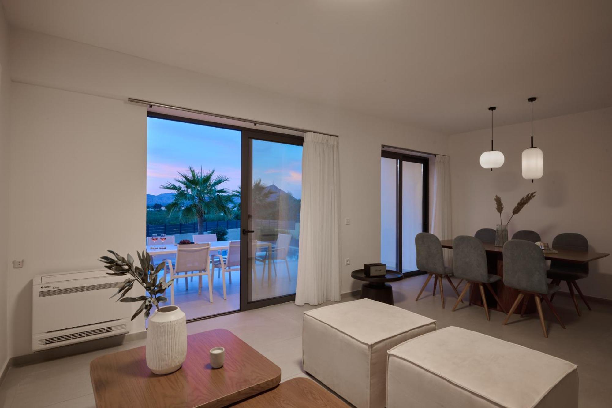 Villa Kyamon Estate Luxury
